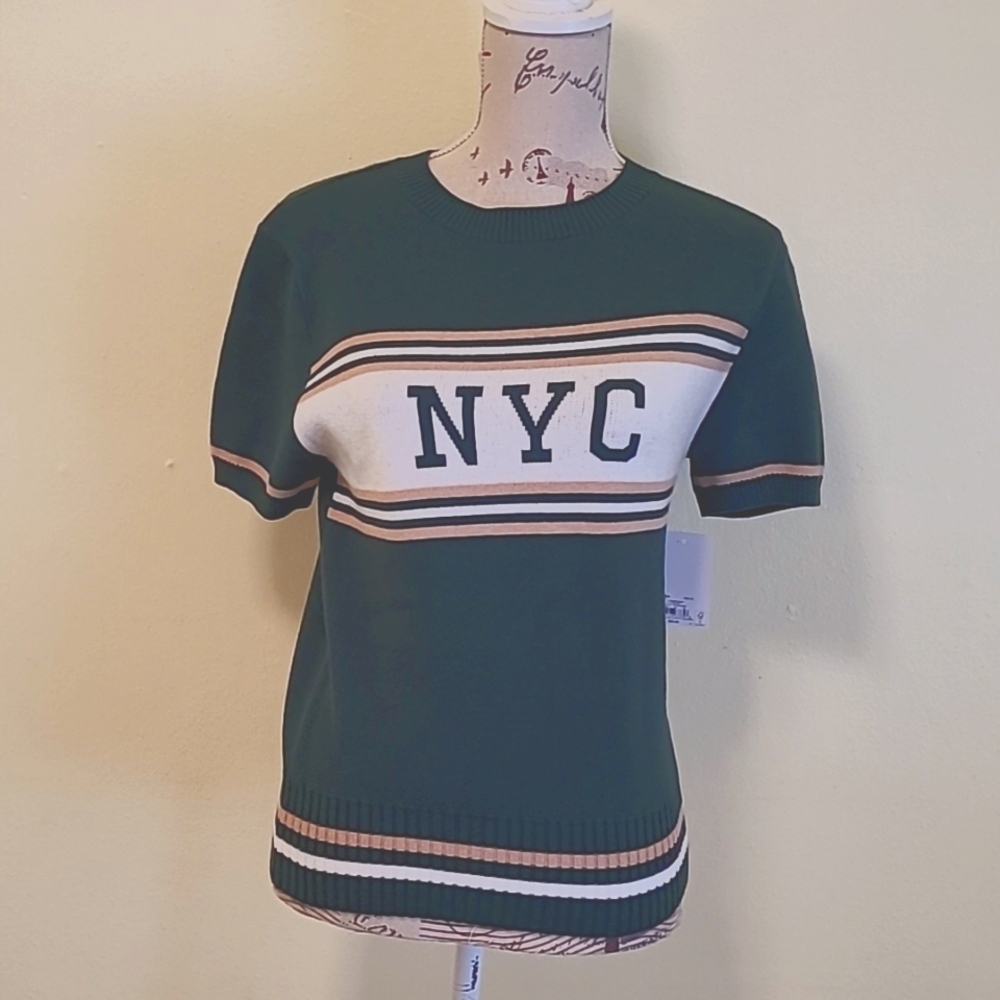 NYC 4ever